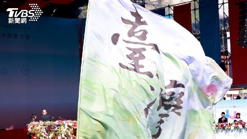 台灣國運盤「驚見黑幕清算」！命理師警告「年底政治地震」：這些人恐被反嗜