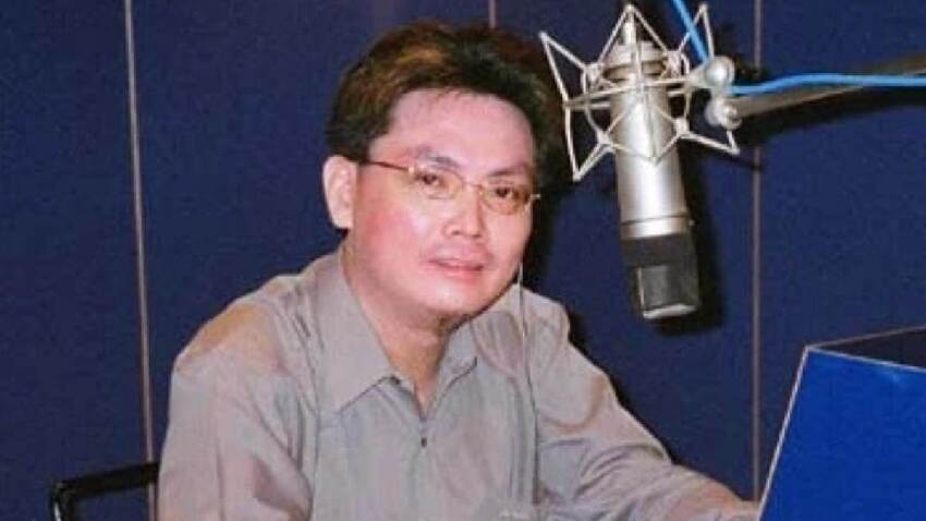 前個月才當阿公！66歲台灣資深演員「突在醫院過世」...生前「49字發文」粉絲痛哭