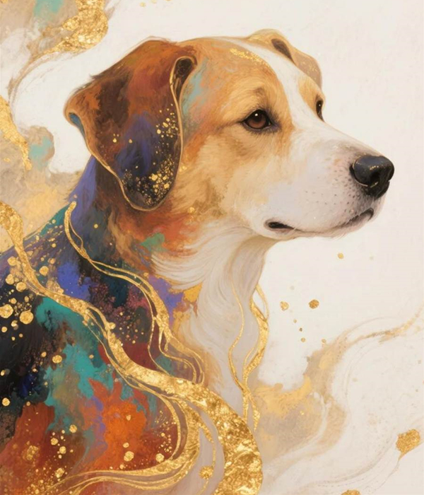 這5個生肖「戴黃金」財運十倍十倍漲，想不富都難！