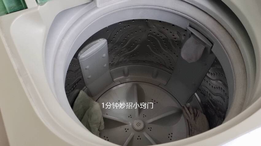 全自動洗衣機不用時，水龍頭需要關閉嗎？原來一直做錯了，快看看