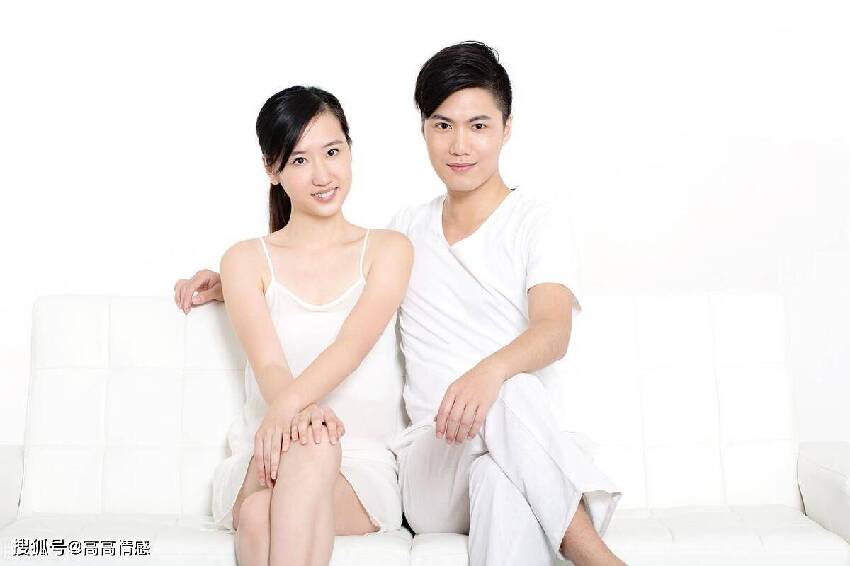 在這幾件事上,女人的第六感準到可怕,男人要謹慎!