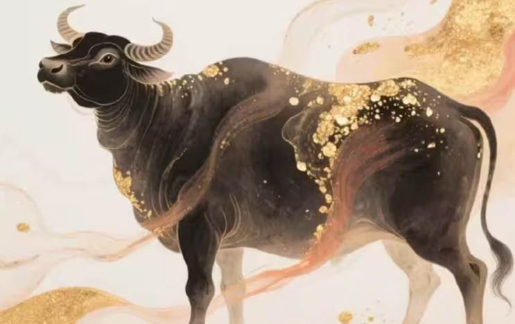 不要不相信！5個生肖天生帶財，特別是第二名，錢多得花不完