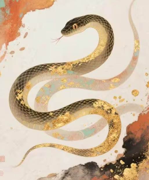 不要不相信！5個生肖天生帶財，特別是第二名，錢多得花不完