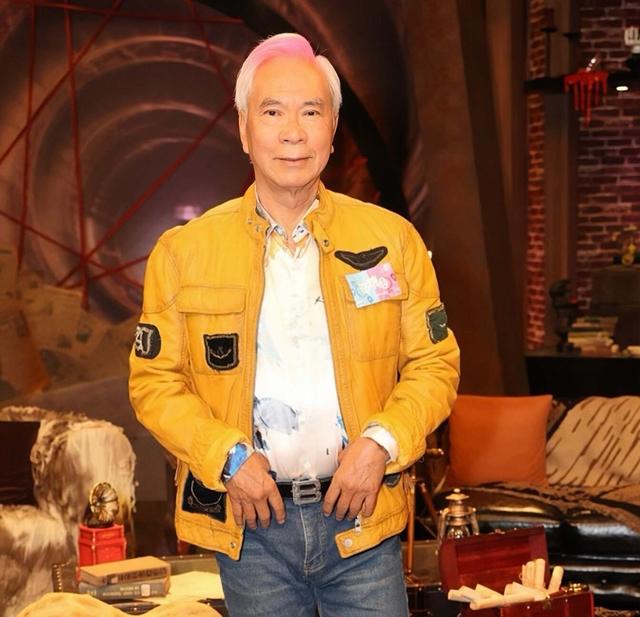 恭喜！TVB老戲骨李龍基在獄中求婚成功，未婚妻寫410封情信表愛意