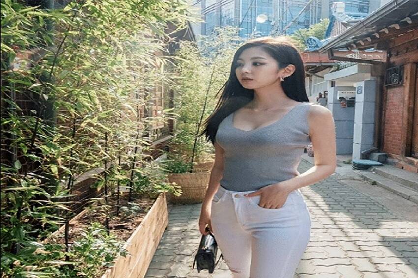 女人的隱私,為何只讓丈夫看?無非就這三個原因
