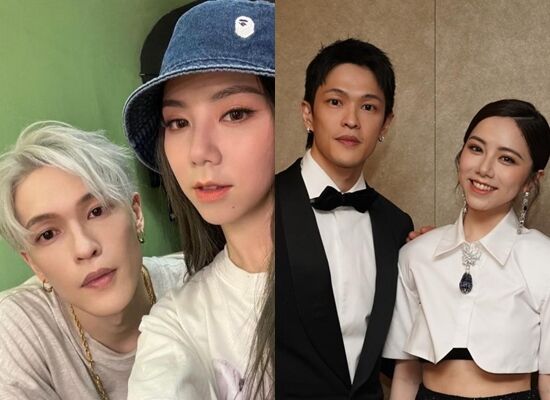 等了林宥嘉9年！鐵肺歌后爆「已低調結婚」兒女乳名曝光：已買好嬰兒服