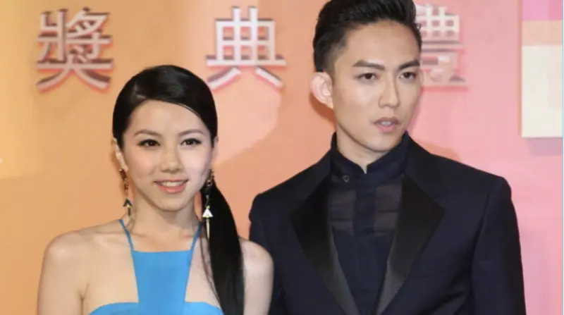 等了林宥嘉9年！鐵肺歌后爆「已低調結婚」兒女乳名曝光：已買好嬰兒服