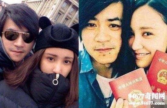 參加兄弟婚禮卻愛上新娘，3年後成自己老婆，婚禮轟動整個演藝圈！！！