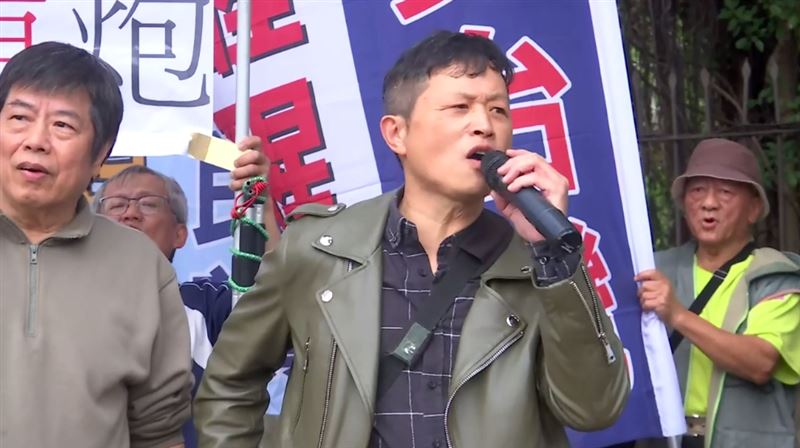 政壇大咖「表態選台北市長」！震撼拋出政見「要蔣萬安驗DNA」