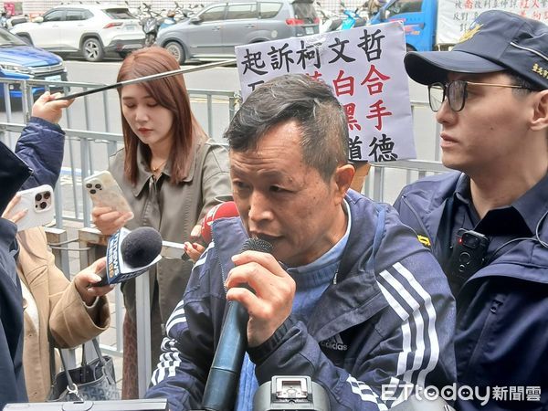 政壇大咖「表態選台北市長」！震撼拋出政見「要蔣萬安驗DNA」