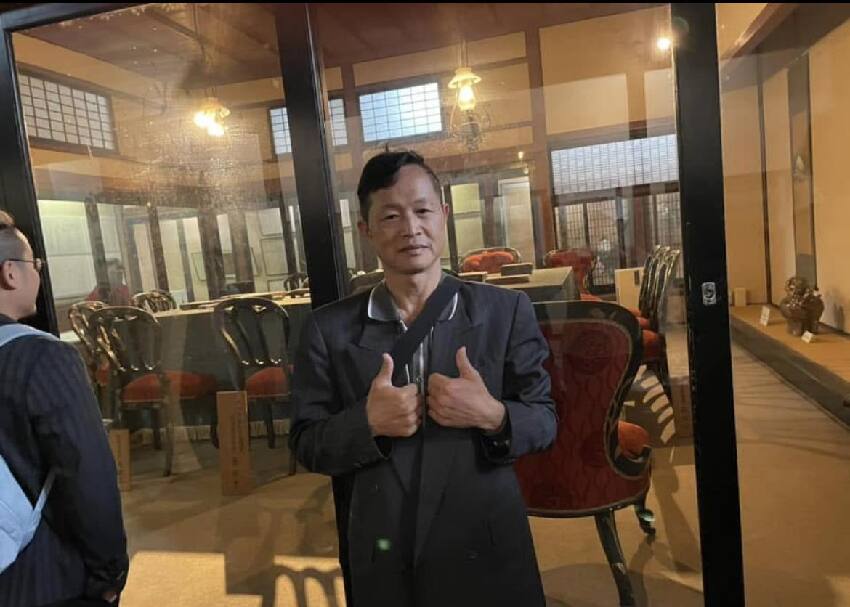 政壇大咖「表態選台北市長」！震撼拋出政見「要蔣萬安驗DNA」