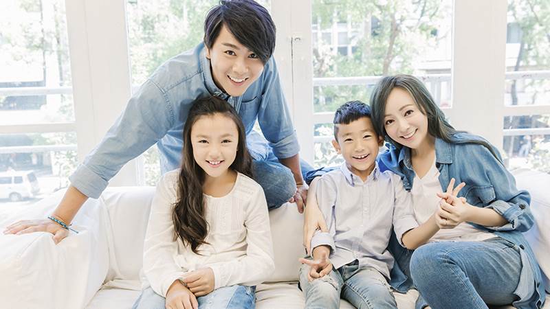 王仁甫遭兒曝患癌!兒子痛哭曝真實病因 妻子真面目終於瞞不住