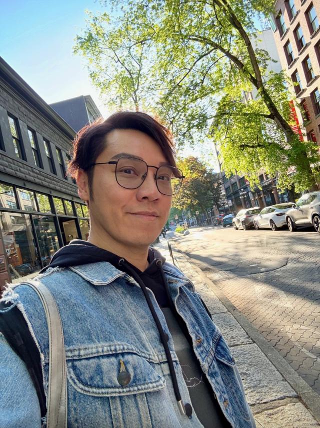 王賢志被曝豪賭成癮欠下巨債，胞妹回應屬實，富豪父親拒絕幫還債
