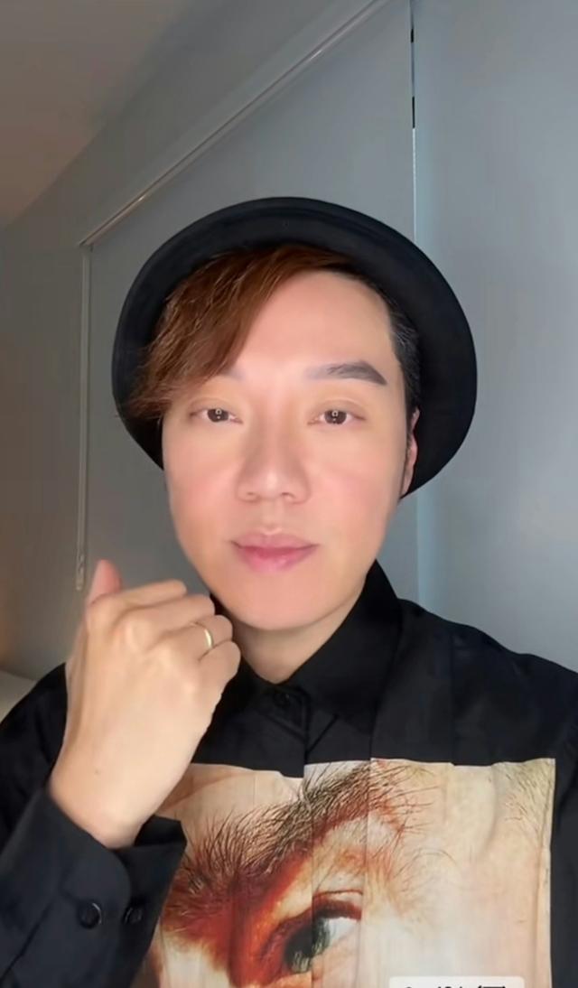 王賢志被曝豪賭成癮欠下巨債，胞妹回應屬實，富豪父親拒絕幫還債