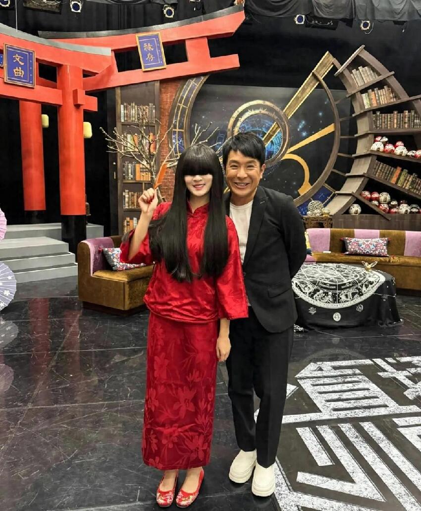 33歲TVB女星宣布離巢！為圓演員夢兼職開的士，單日最高賺兩千港幣