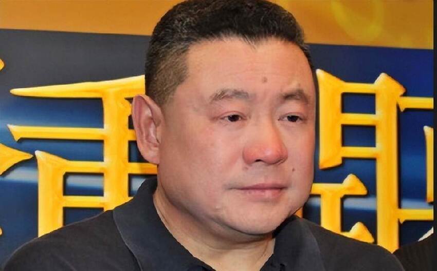玩遍28位女星！他把妻子「逼到離婚又乳癌過世」　晚年砸上億換腎「1句話道盡唏噓近況」