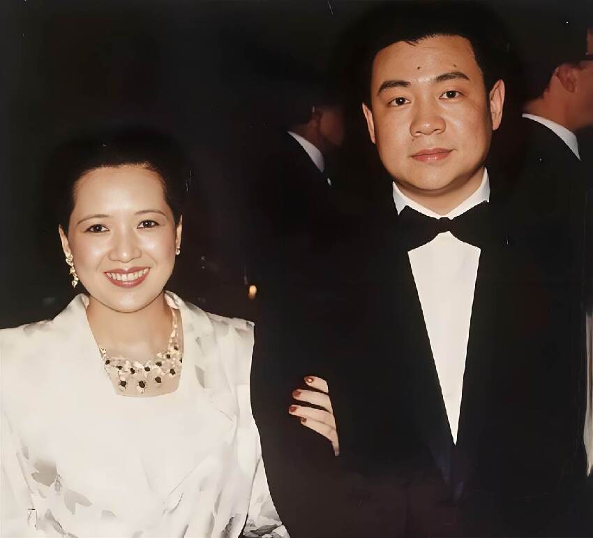 玩遍28位女星！他把妻子「逼到離婚又乳癌過世」　晚年砸上億換腎「1句話道盡唏噓近況」