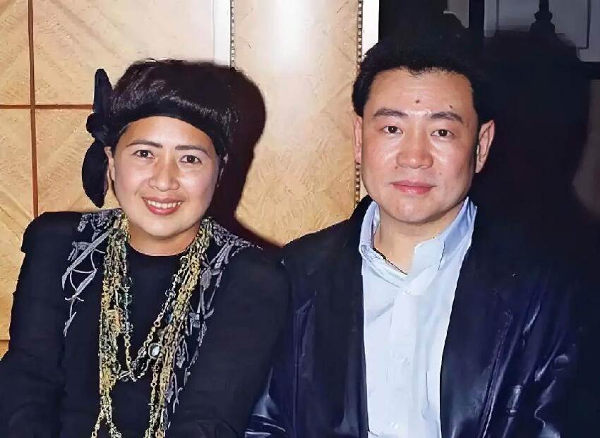 玩遍28位女星！他把妻子「逼到離婚又乳癌過世」　晚年砸上億換腎「1句話道盡唏噓近況」