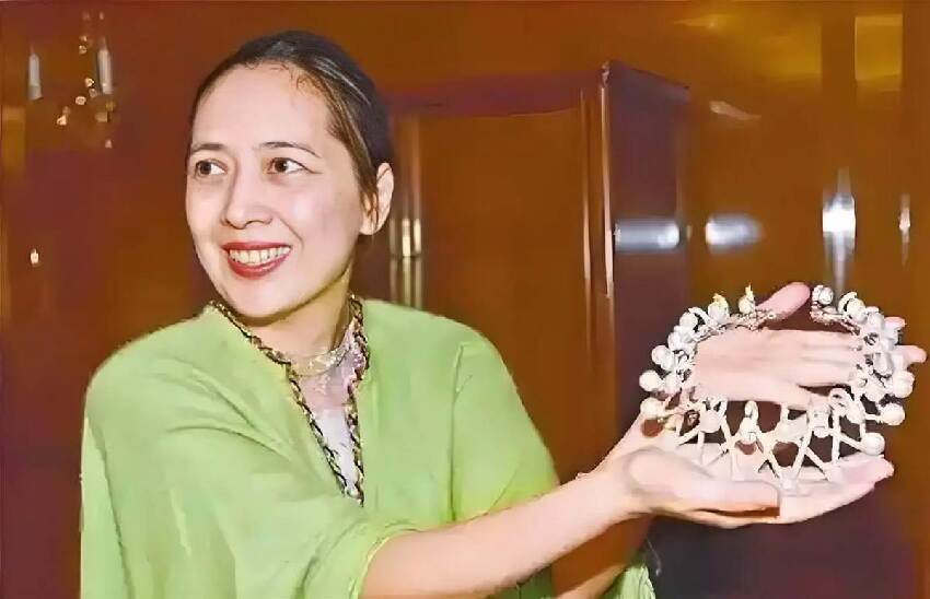 玩遍28位女星！他把妻子「逼到離婚又乳癌過世」　晚年砸上億換腎「1句話道盡唏噓近況」