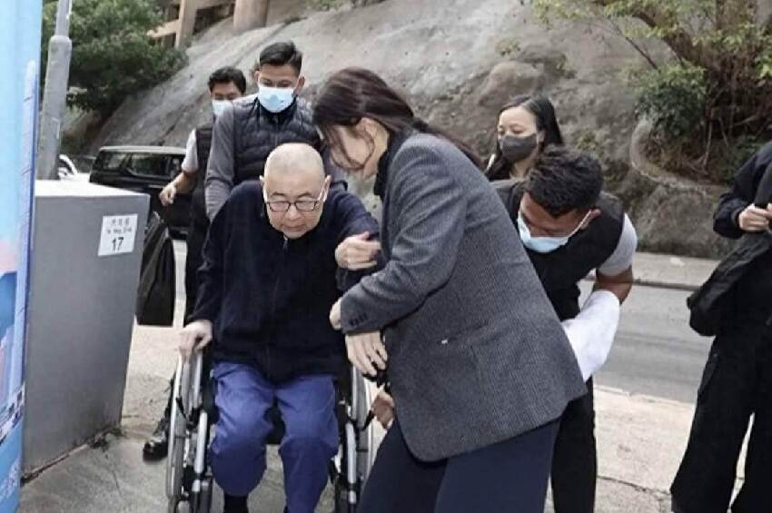 玩遍28位女星！他把妻子「逼到離婚又乳癌過世」　晚年砸上億換腎「1句話道盡唏噓近況」