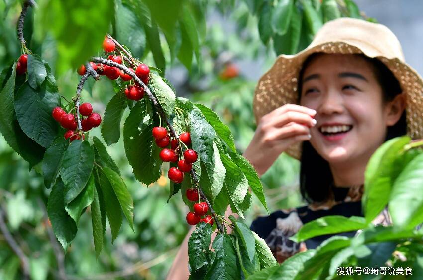 心臟的阿司匹林！一種水果「養護心臟」含鐵量高可補血　現在正當季「女性多吃哦」　