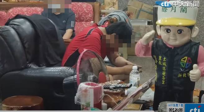 土城深夜3死命案，一家四口只剩父女活命！爸醫院崩潰：頂樓還有遺體