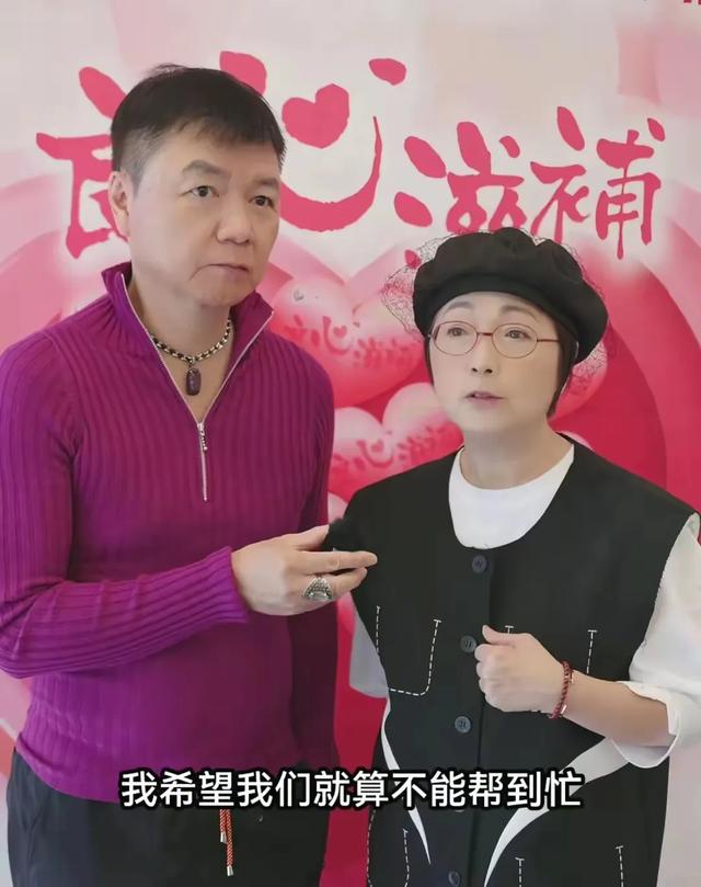 TVB戲骨為救病妻轉行做直播,首秀破百萬營業額,9小時站播感動網友