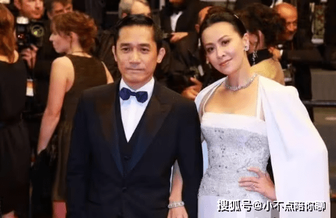 劉嘉玲徹底崩潰！當年綁架真相被曝光，結婚17年無子真相大白！