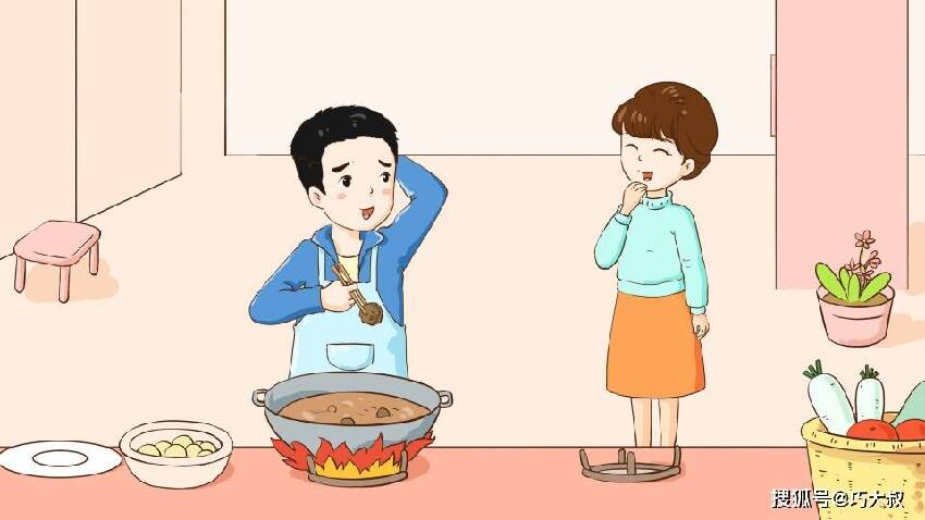 一個男人,征服女人的最大底牌不是有錢,而是這些