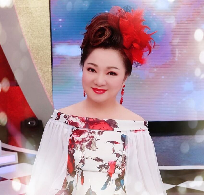 白冰冰親上火線「暴怒嗆鄭弘儀」：含血噴人　提出3點轟「欺負幫助老人的我」