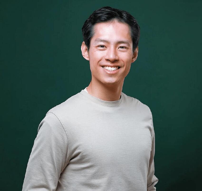譚詠麟獨子譚曉風線上授課，15分鐘收費265元，學員口碑炸裂