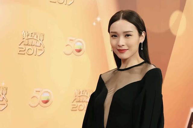 TVB視后新作品與老友合體!離巢后成立工作室,傳獲古天樂青睞