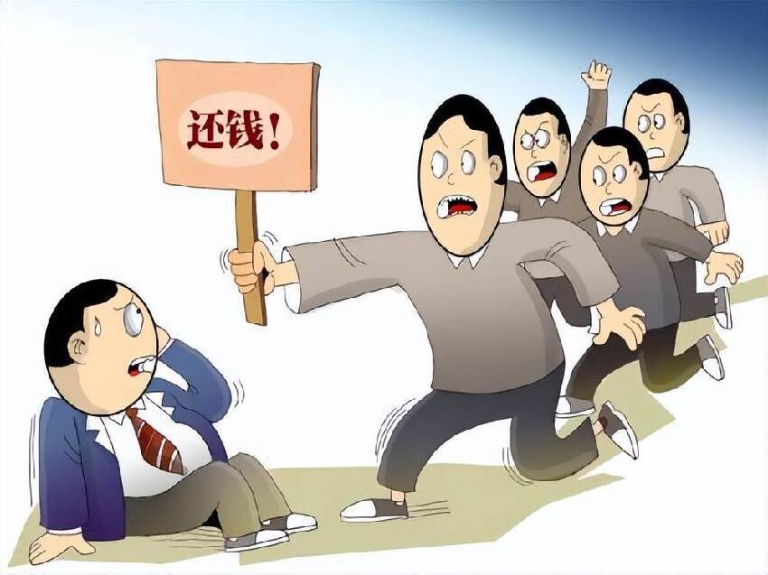 百億富豪一家4口跳崖！只留下出生58天女兒，背後真相令人心碎……