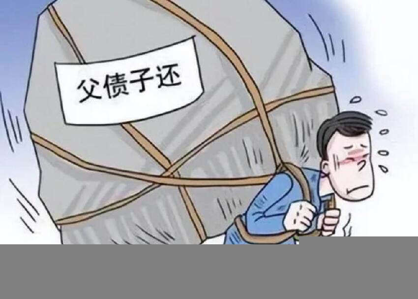 百億富豪一家4口跳崖！只留下出生58天女兒，背後真相令人心碎……