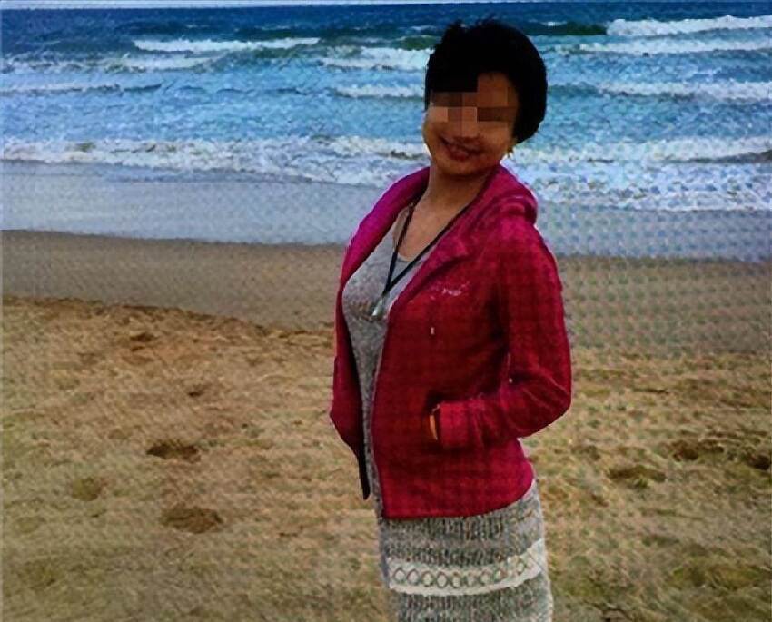 百億富豪一家4口跳崖！只留下出生58天女兒，背後真相令人心碎……