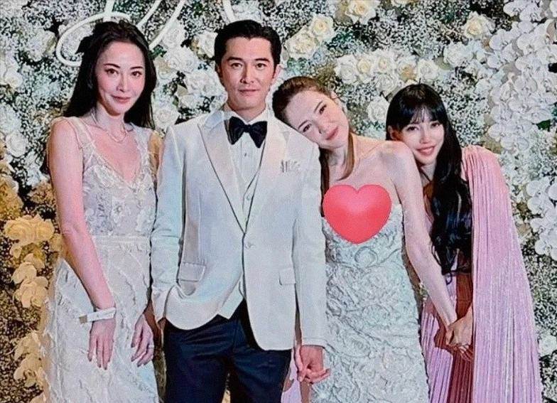 離婚2年，11歲還未上學的孩子，揭開了王力宏和李靚蕾僅剩的體面