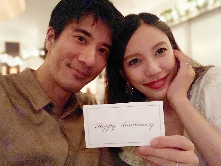 離婚2年，11歲還未上學的孩子，揭開了王力宏和李靚蕾僅剩的體面