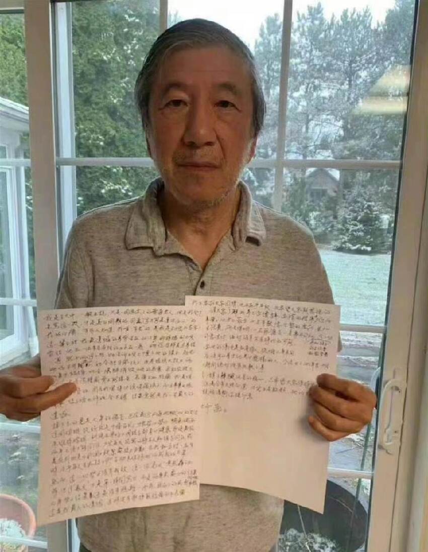 離婚2年，11歲還未上學的孩子，揭開了王力宏和李靚蕾僅剩的體面