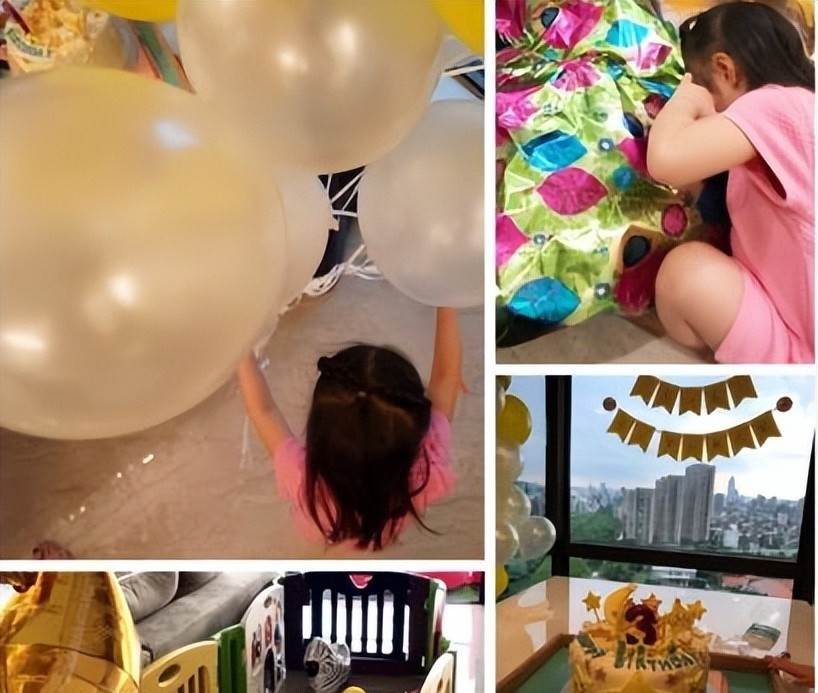 離婚2年，11歲還未上學的孩子，揭開了王力宏和李靚蕾僅剩的體面