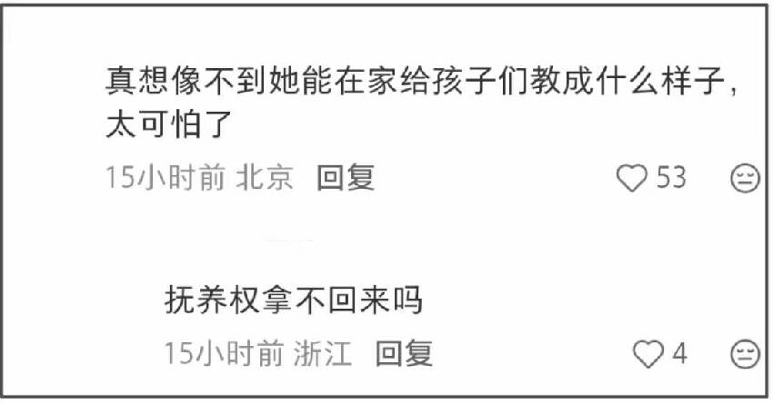 離婚2年，11歲還未上學的孩子，揭開了王力宏和李靚蕾僅剩的體面