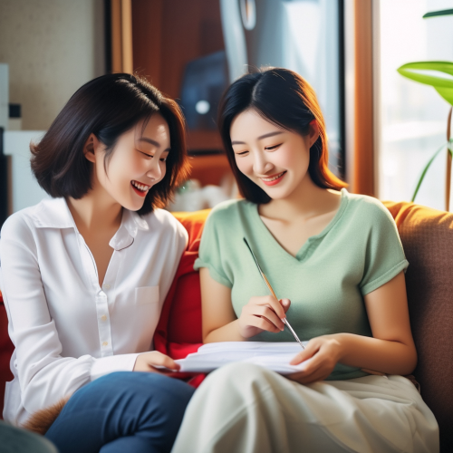 戀愛3天,男友就問我借5萬塊,借給他9萬後,他說我們不合適