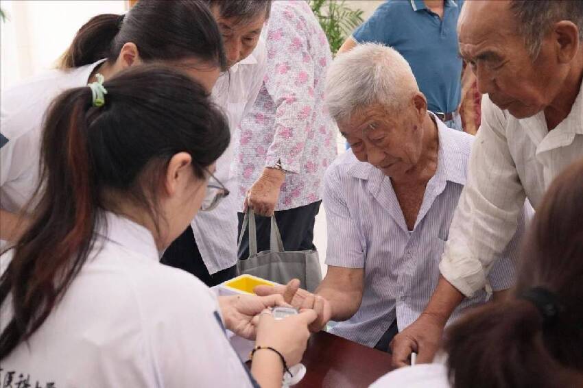 糖尿病開始惡化，身體會出現這6種異樣，一旦發現了，立馬去排查