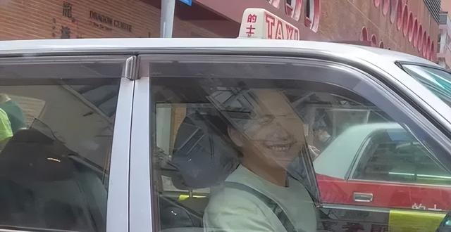 《愛回家》男演員離巢,稱去充滿問號的環境,曾因戲少兼職開的士