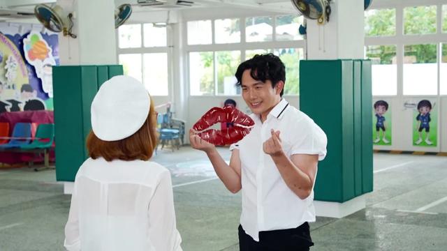 《愛回家》男演員離巢,稱去充滿問號的環境,曾因戲少兼職開的士