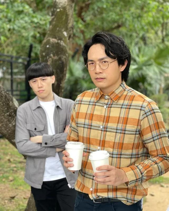 《愛回家》男演員離巢,稱去充滿問號的環境,曾因戲少兼職開的士
