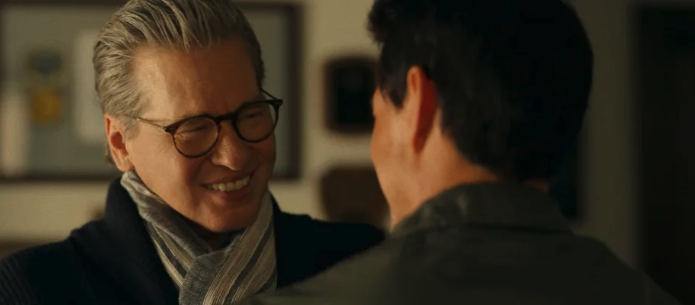 快訊/影壇大咖驚傳過世「享壽65歲」!生前「患喉癌失聲」家屬悲痛證實