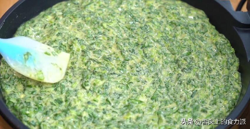 年過50！少吃花生「多吃2種鹼性菜」老中醫推薦：頭髮黑了「口臭沒了」氣色好