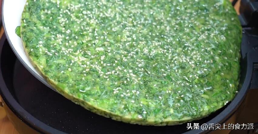 年過50！少吃花生「多吃2種鹼性菜」老中醫推薦：頭髮黑了「口臭沒了」氣色好