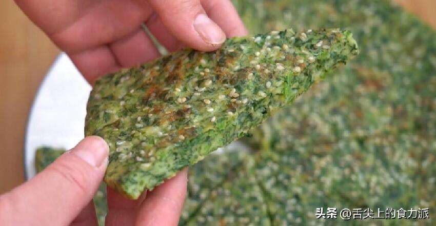 年過50！少吃花生「多吃2種鹼性菜」老中醫推薦：頭髮黑了「口臭沒了」氣色好