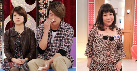 結婚17年都不知！黃鐙輝岳母「手握男女紀錄」過去不好惹　哽咽揭「前夫假離婚」深情謝女婿：你救了我兒子